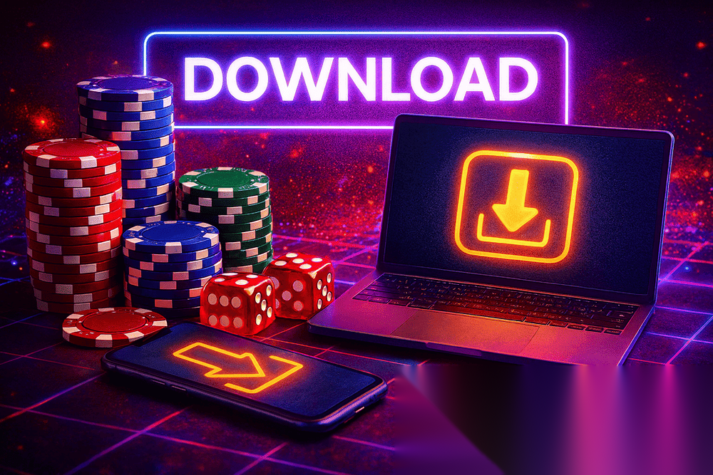 Guia para baixar e instalar o APK BGGBET