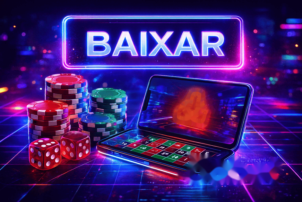BGGBET app com download fácil e gratuito
