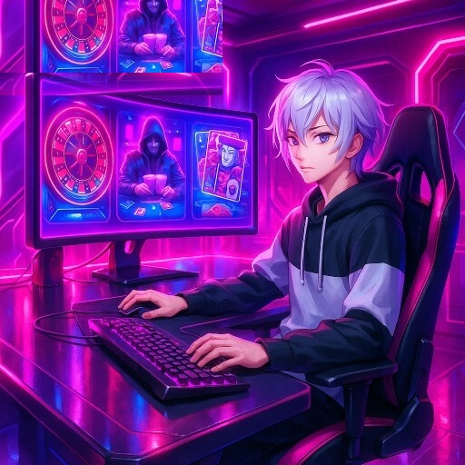 Imagem promocional da BGGBET mostrando a plataforma e suas vantagens